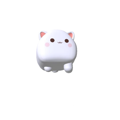 Mini Cute Cat