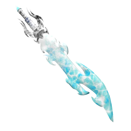 Ice Sword