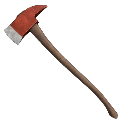 Fire Axe