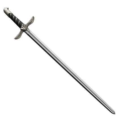 Assassin's Sword