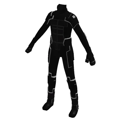 Ninja Suit