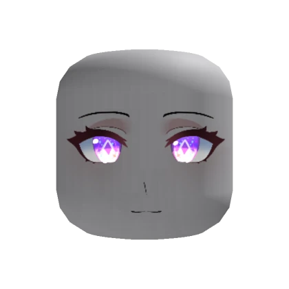 Glowing Cyrene face I HSR