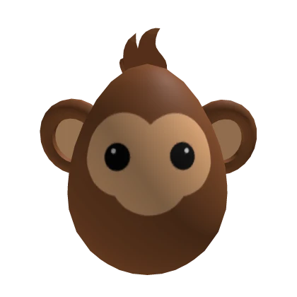 Monkey Egg