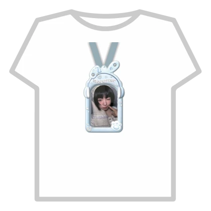 ILLIT Moka 'Magnetic' Era Photocard