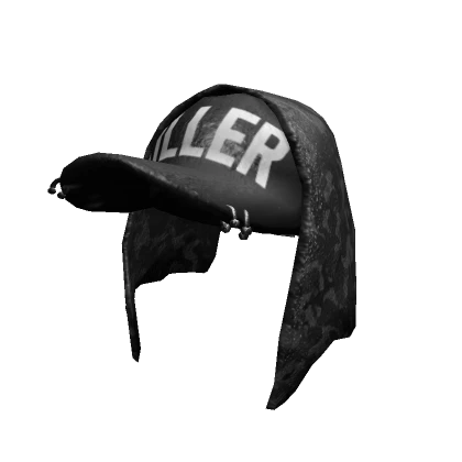 KILLER HAT