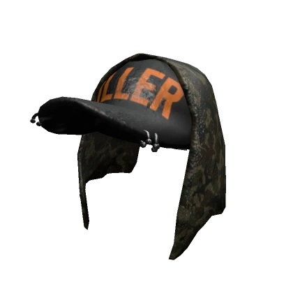 KILLER HAT