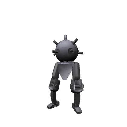 Big Robot
