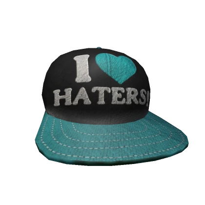 HATER HAT