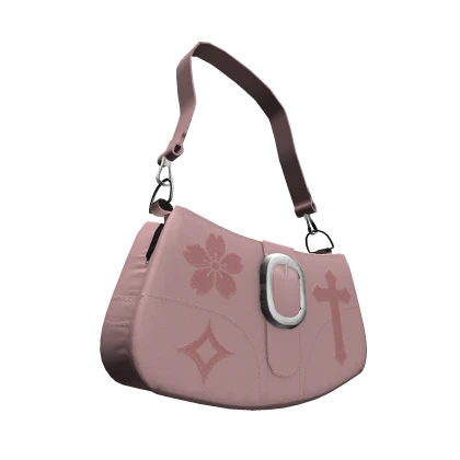 ✅ Pink