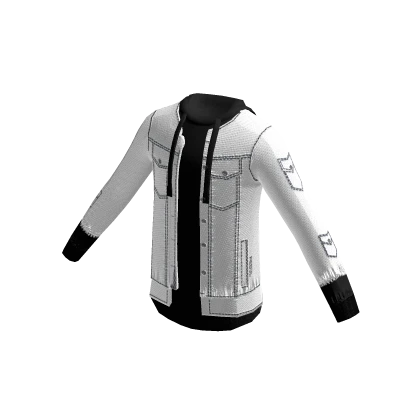 ✅ White