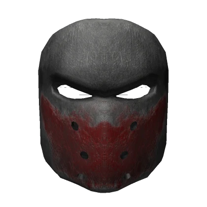 Azrael Mask