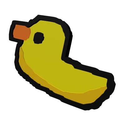 Ducko Pin