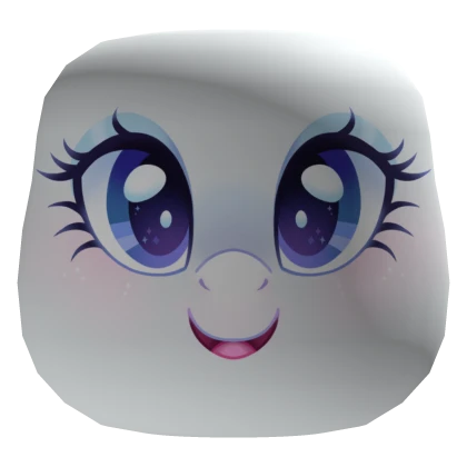 Generous Friend Face