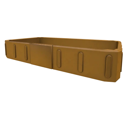 Classic Animated Belt