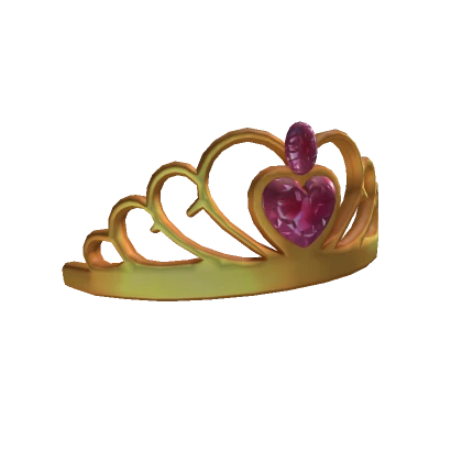 Fairycorn Crown