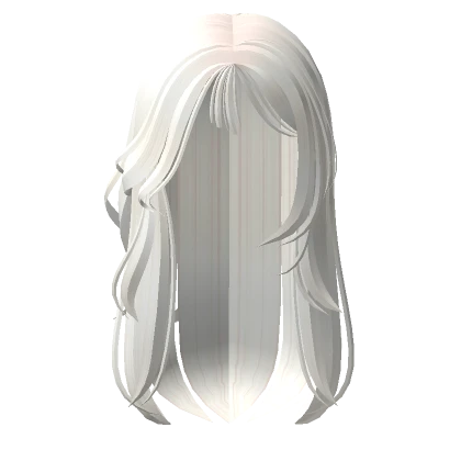 White Hair