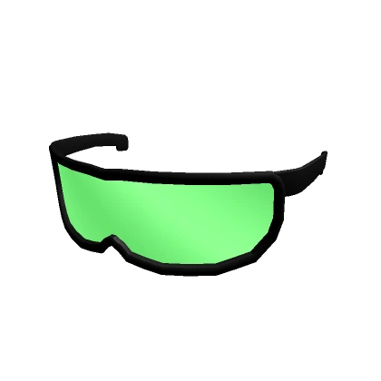 CHEAP! Code "Poison2" Poison Shades