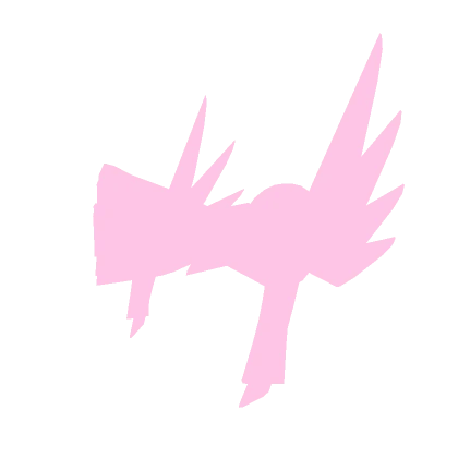 Pink Neon Valkyrie