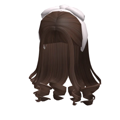 Pamper Lunascious Curls (Brown)