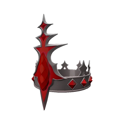 Ruby Crown of the Federation