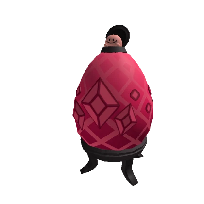 Hunters Egg of Champions