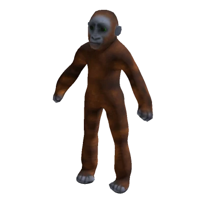 Ape Suit