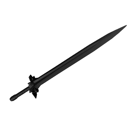 Sword Of Dark Death