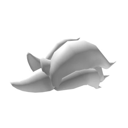 Protogen Hair