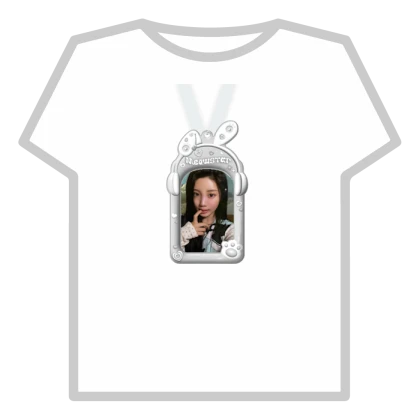 ILLIT Wonhee 'Magnetic' Era Photocard