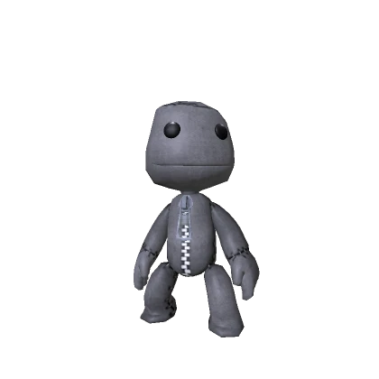 Sackboy (Recolorable)