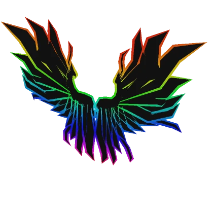 RGB Wings