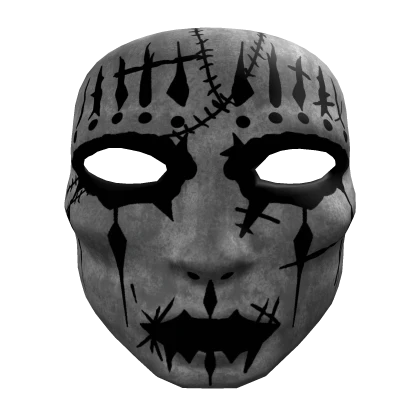 Joey (Dirty) - Mask