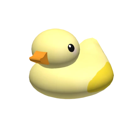 ♡ duck car