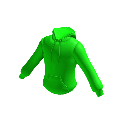 Green 𝐡𝐨𝐨𝐝𝐢𝐞