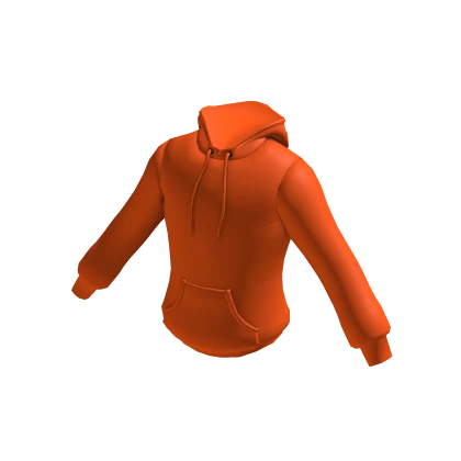 Orange 𝐡𝐨𝐨𝐝𝐢𝐞