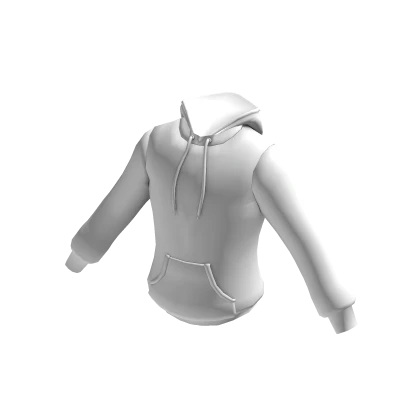 White 𝐡𝐨𝐨𝐝𝐢𝐞