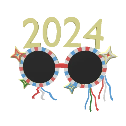 2024 Holiday Shades