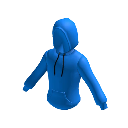Blue 𝐡𝐨𝐨𝐝𝐢𝐞