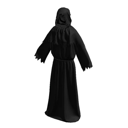 Reaper's Robes