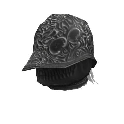 Carrion Knight's Helmet - [ELDHEIM]