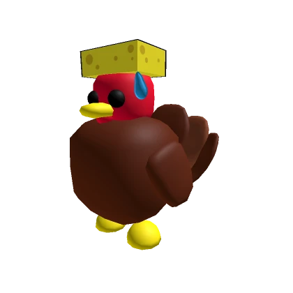 Sponge Gobble