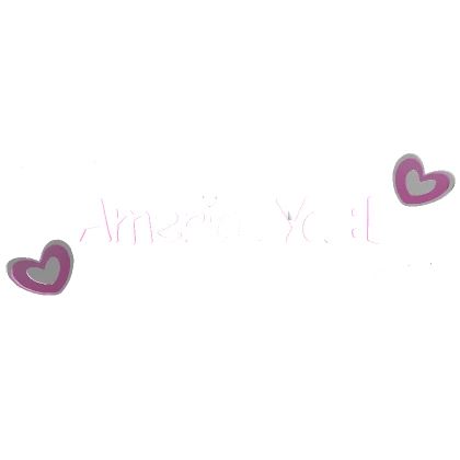 America Ya :D [happy]