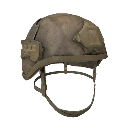 Military Helmet