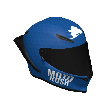 Motorush Motorycle Helmet