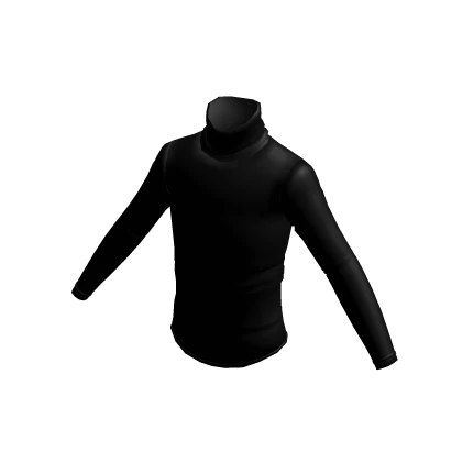 Black 𝐭𝐮𝐫𝐭𝐥𝐞𝐧𝐞𝐜𝐤 𝐭-𝐬𝐡𝐢𝐫𝐭