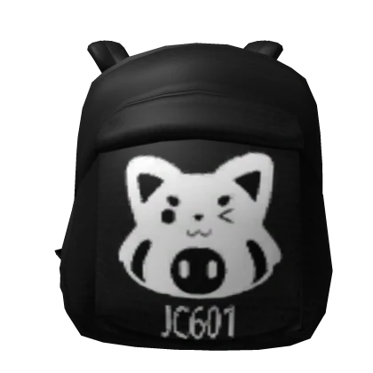 JC601 | Backpack.