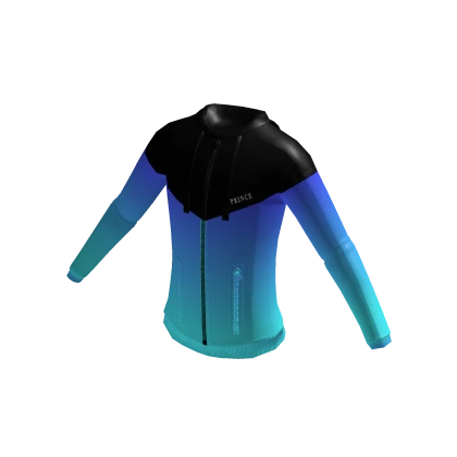 ✅ Blue