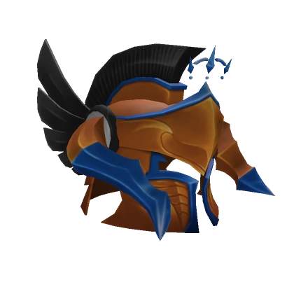 Joku Joe Overlord Helm