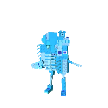 Diamond La Extinct Grande (Brainrot)