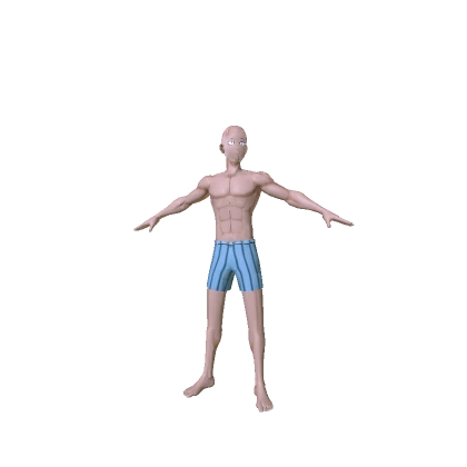 Saitama 💪 ⭐Anime⭐